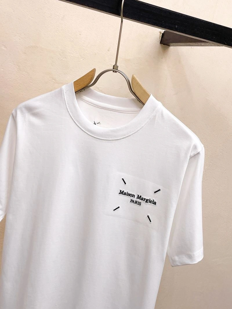 Efficient Maison Margiela T-Shirts 161417