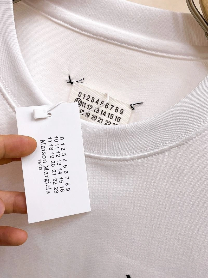 Efficient Maison Margiela T-Shirts 161417