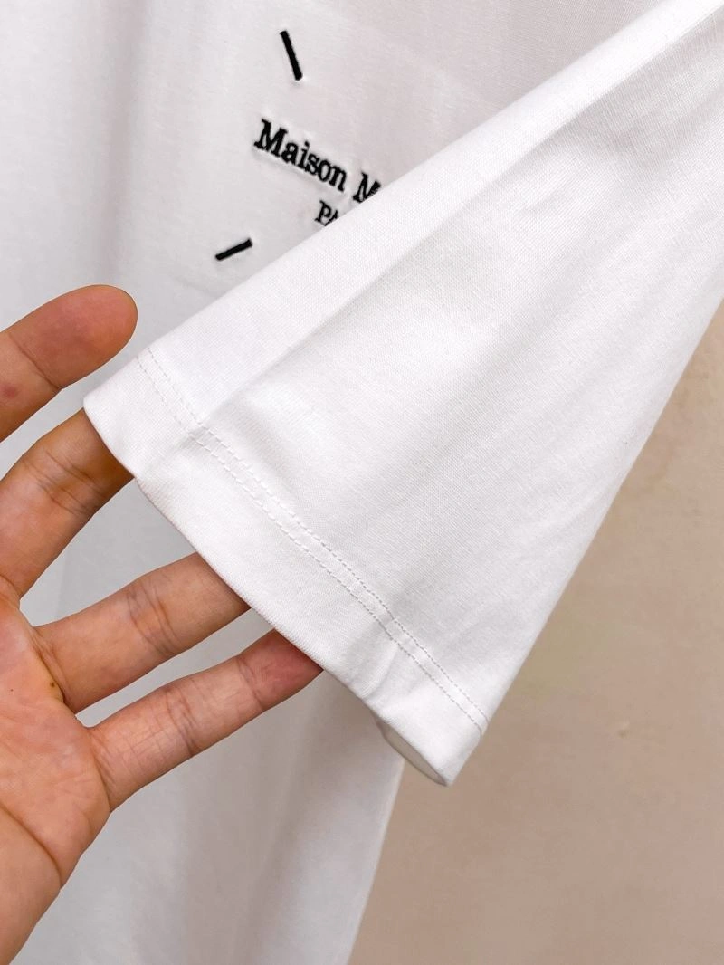 Efficient Maison Margiela T-Shirts 161417