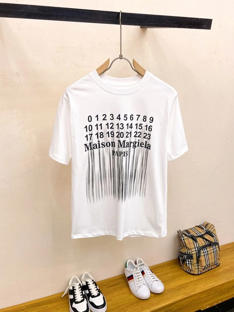 AllSeason Maison Margiela T-Shirts 161416