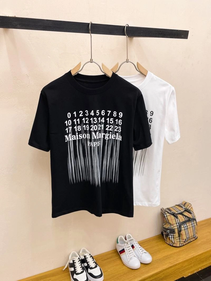 AllSeason Maison Margiela T-Shirts 161416