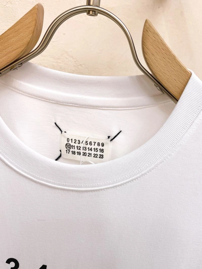 AllSeason Maison Margiela T-Shirts 161416