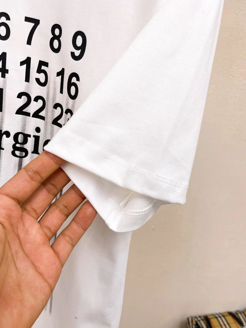 AllSeason Maison Margiela T-Shirts 161416