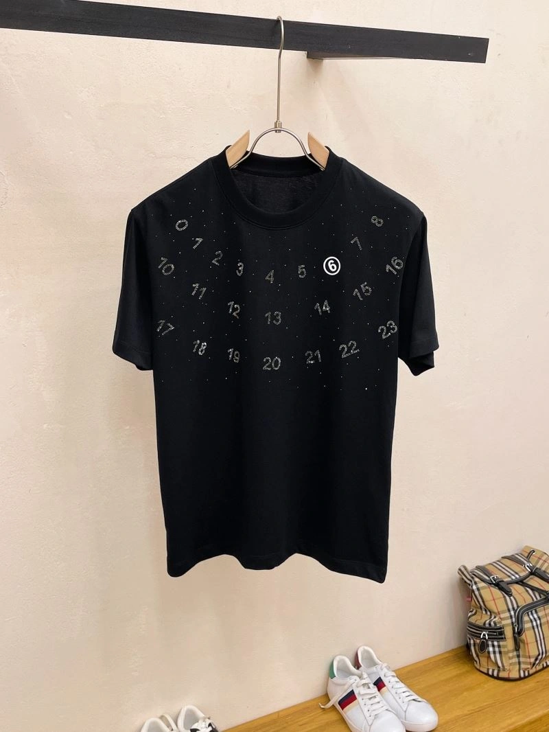 Maison Margiela T-Shirts SunProtective 161412