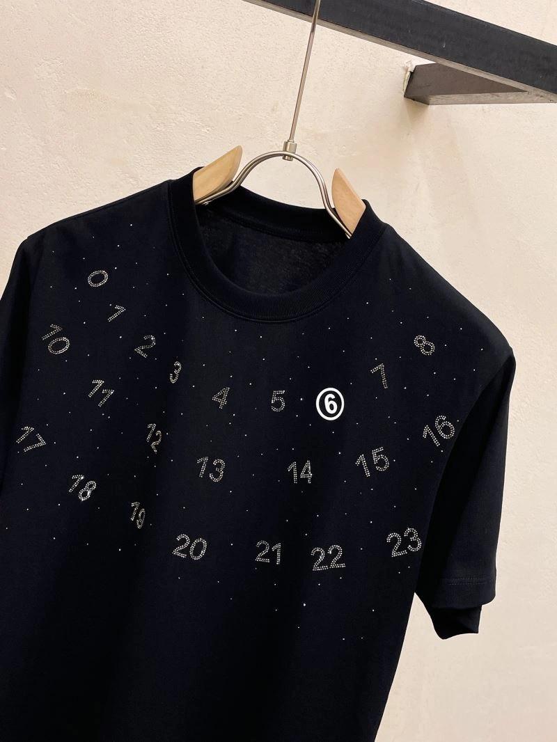 Maison Margiela T-Shirts SunProtective 161412
