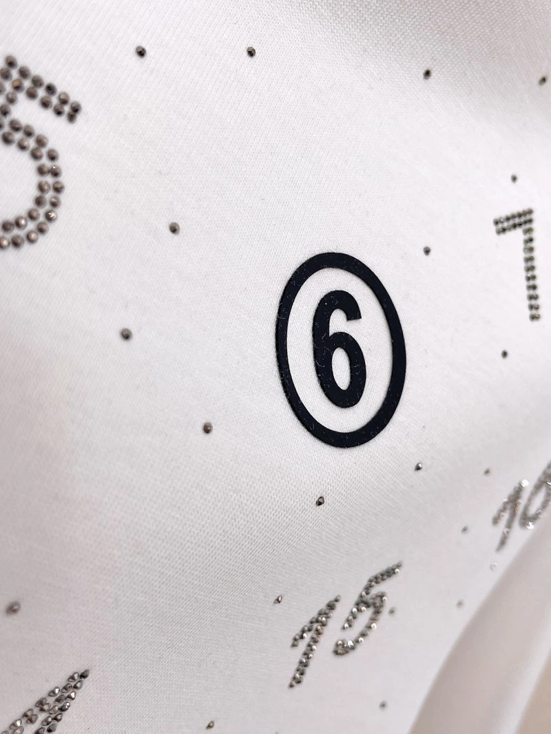 Maison Margiela T-Shirts Trendy 161411