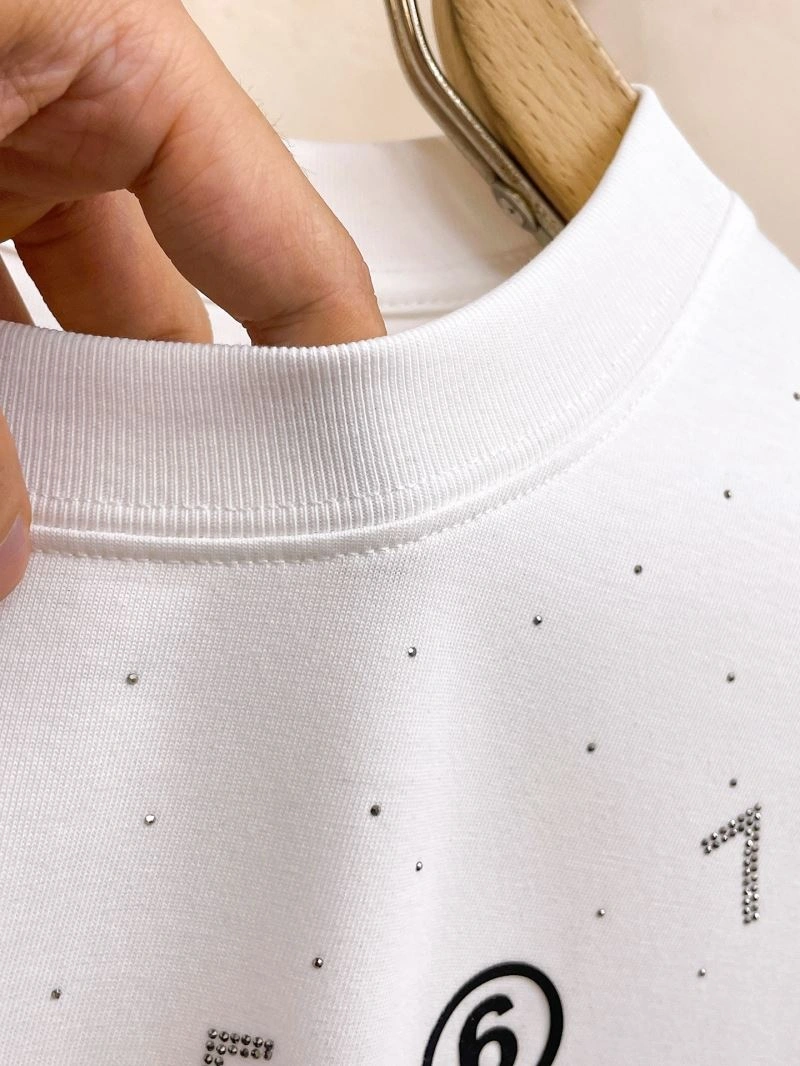 Maison Margiela T-Shirts Trendy 161411