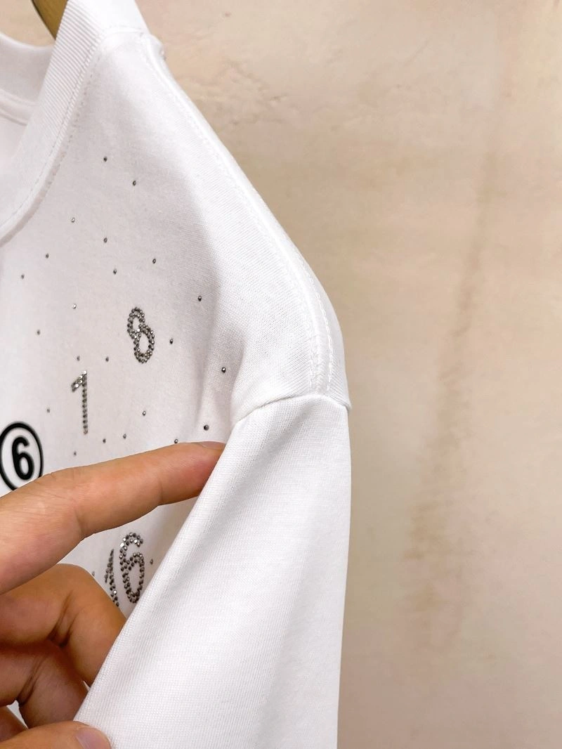 Maison Margiela T-Shirts Trendy 161411