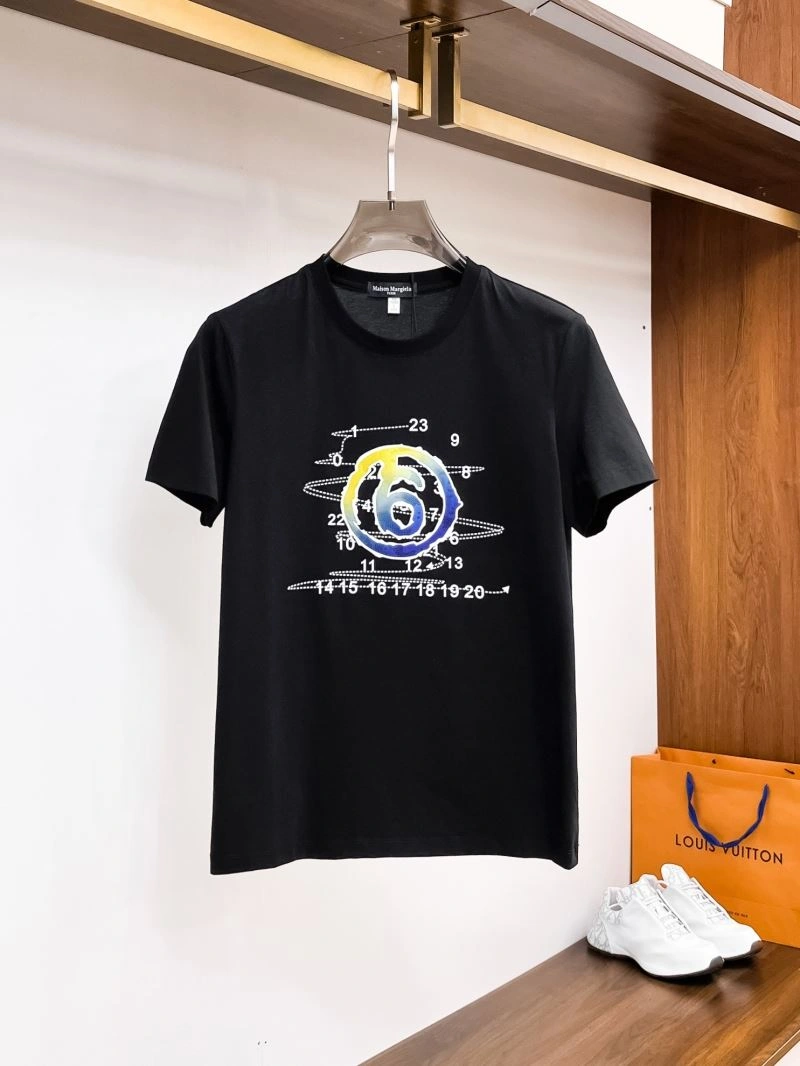 Maison Margiela T-Shirts EasyMatch 161439