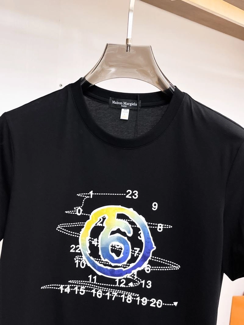 Maison Margiela T-Shirts EasyMatch 161439