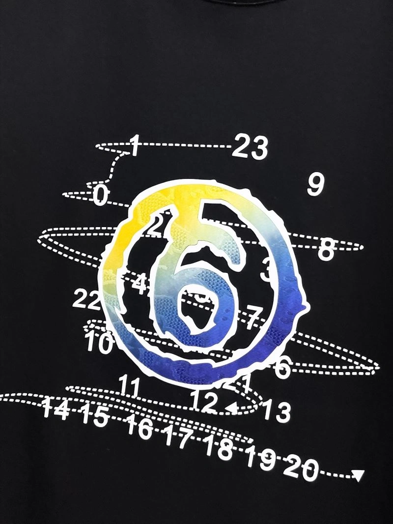 Maison Margiela T-Shirts EasyMatch 161439