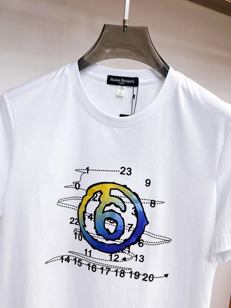 ModernLook Maison Margiela T-Shirts 161410