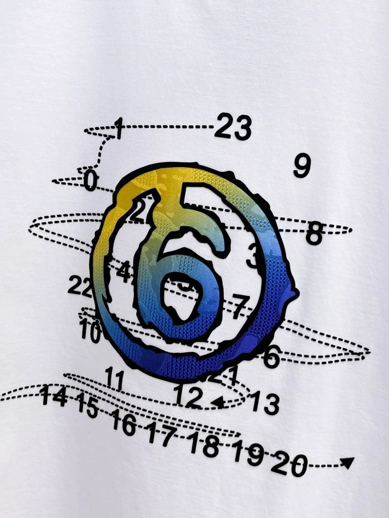 ModernLook Maison Margiela T-Shirts 161410
