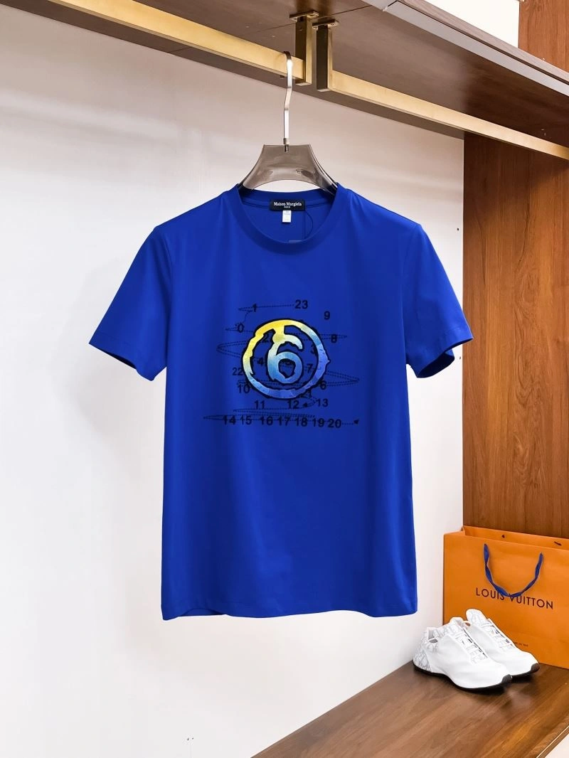 Maison Margiela T-Shirts RelaxedFit 161409