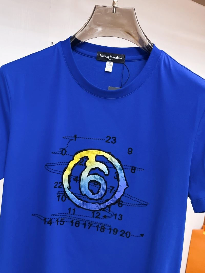 Maison Margiela T-Shirts RelaxedFit 161409