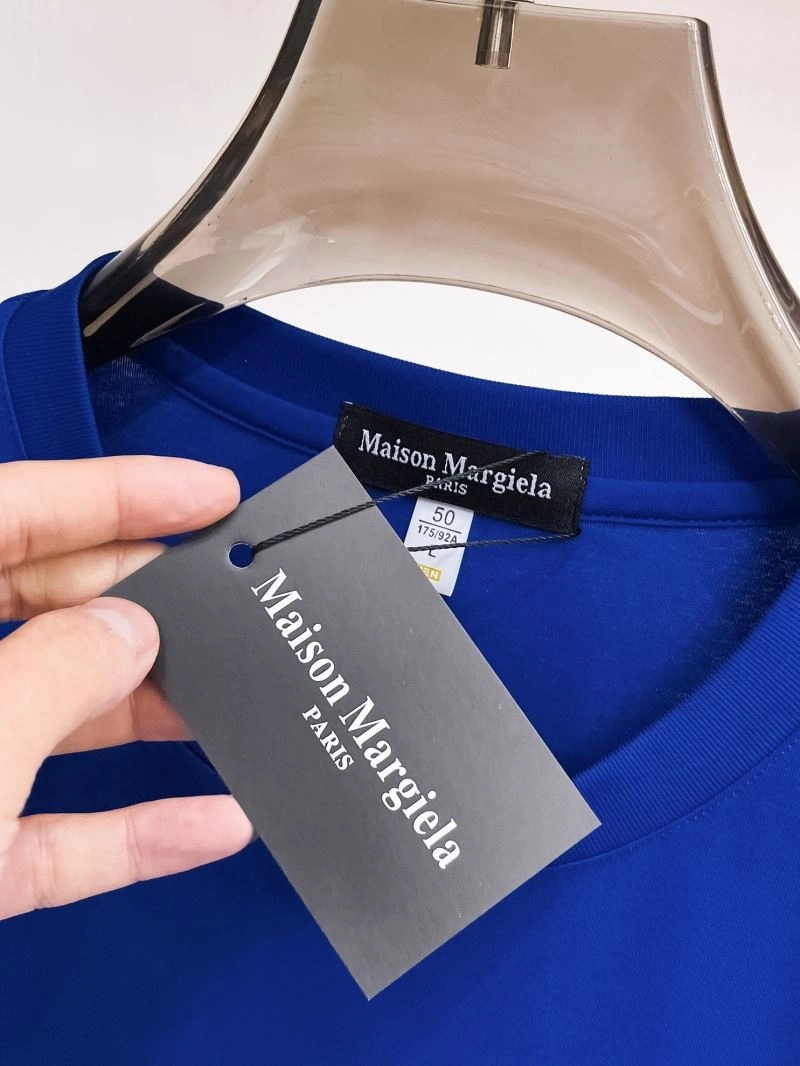 Maison Margiela T-Shirts RelaxedFit 161409