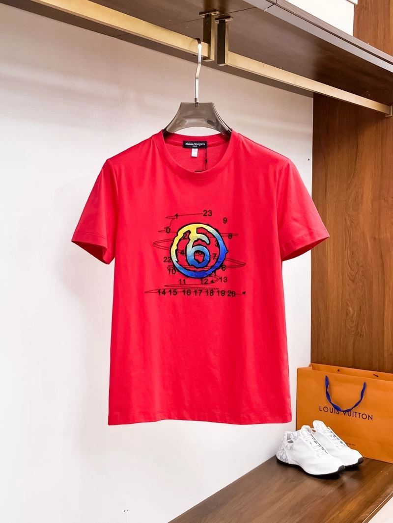 Maison Margiela T-Shirts Efficient 161408