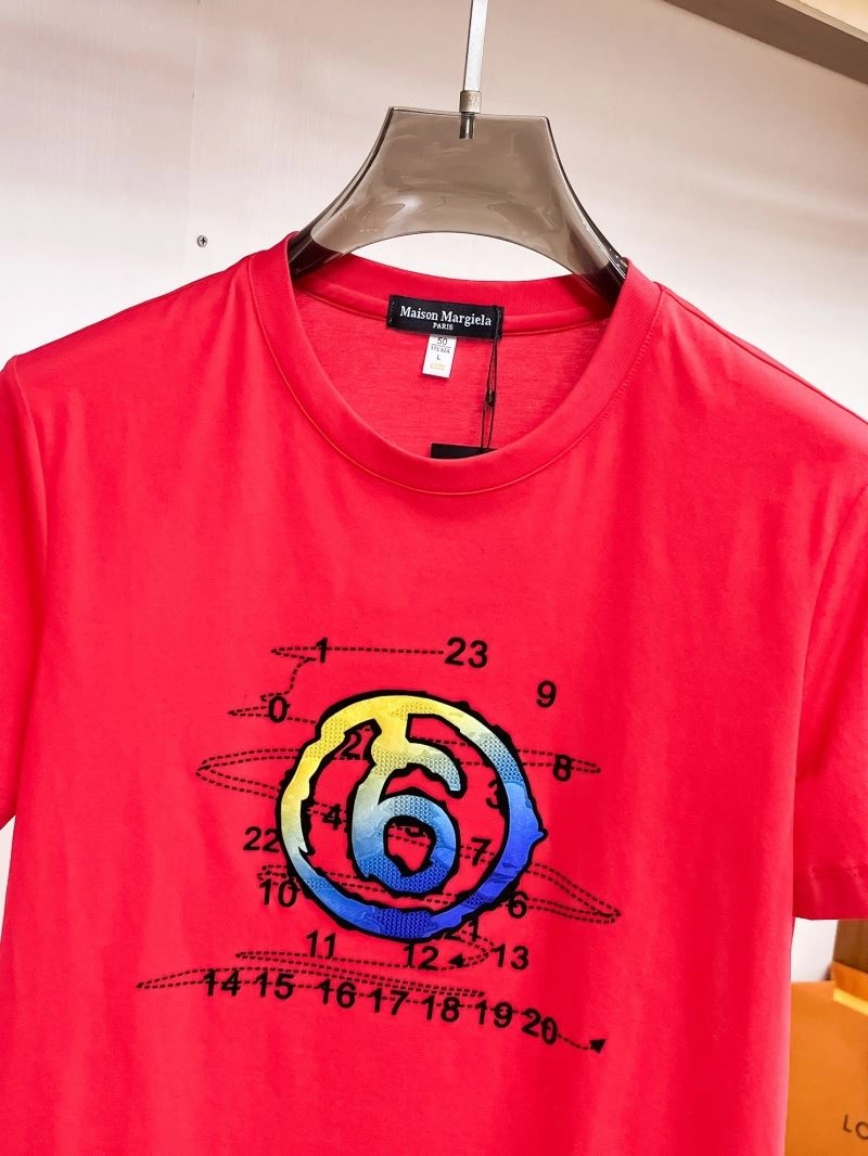 Maison Margiela T-Shirts Efficient 161408