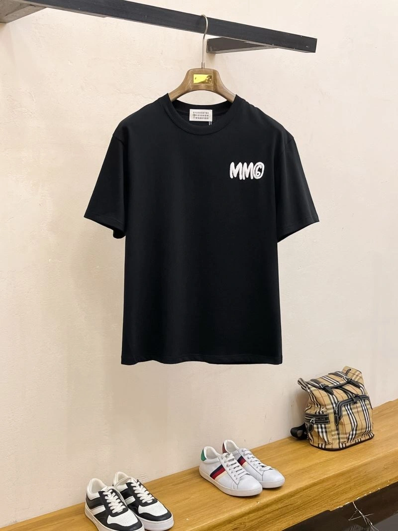 Maison Margiela T-Shirts SportInspired 161407