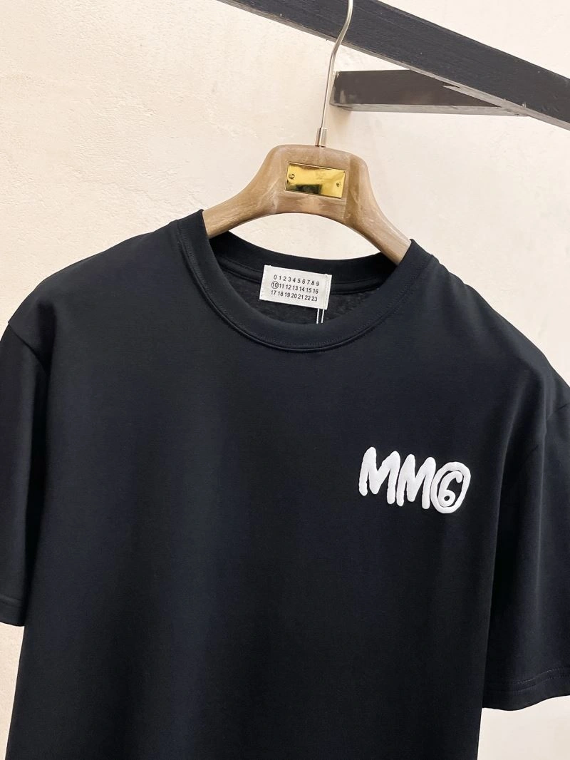 Maison Margiela T-Shirts SportInspired 161407