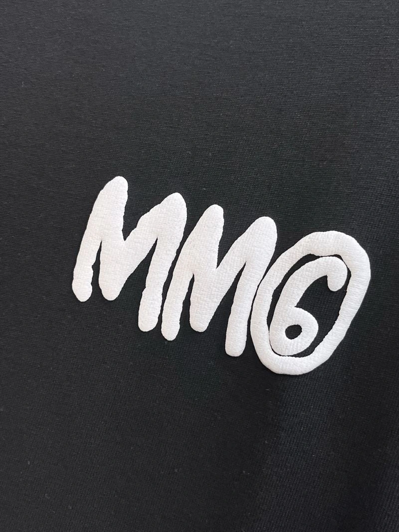 Maison Margiela T-Shirts SportInspired 161407