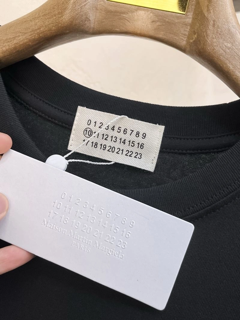 Maison Margiela T-Shirts SportInspired 161407