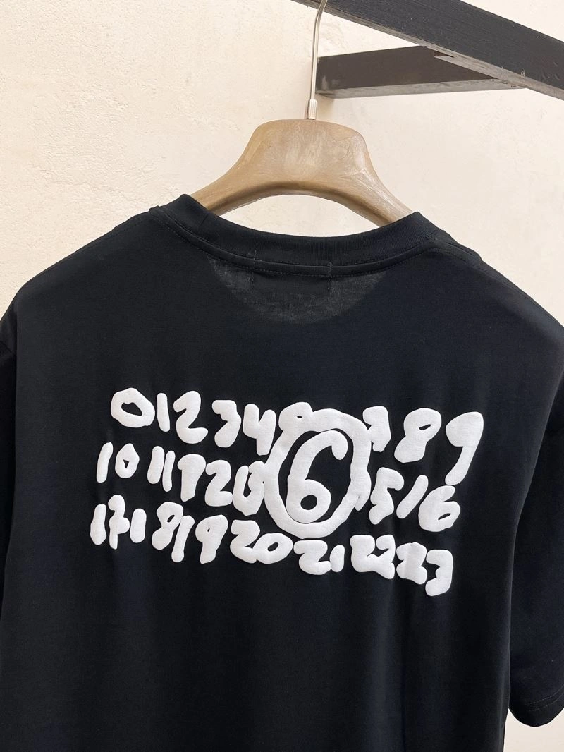 Maison Margiela T-Shirts SportInspired 161407