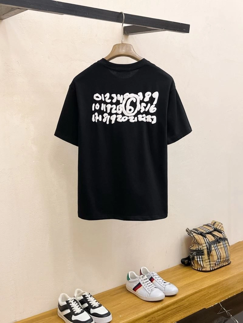Maison Margiela T-Shirts SportInspired 161407