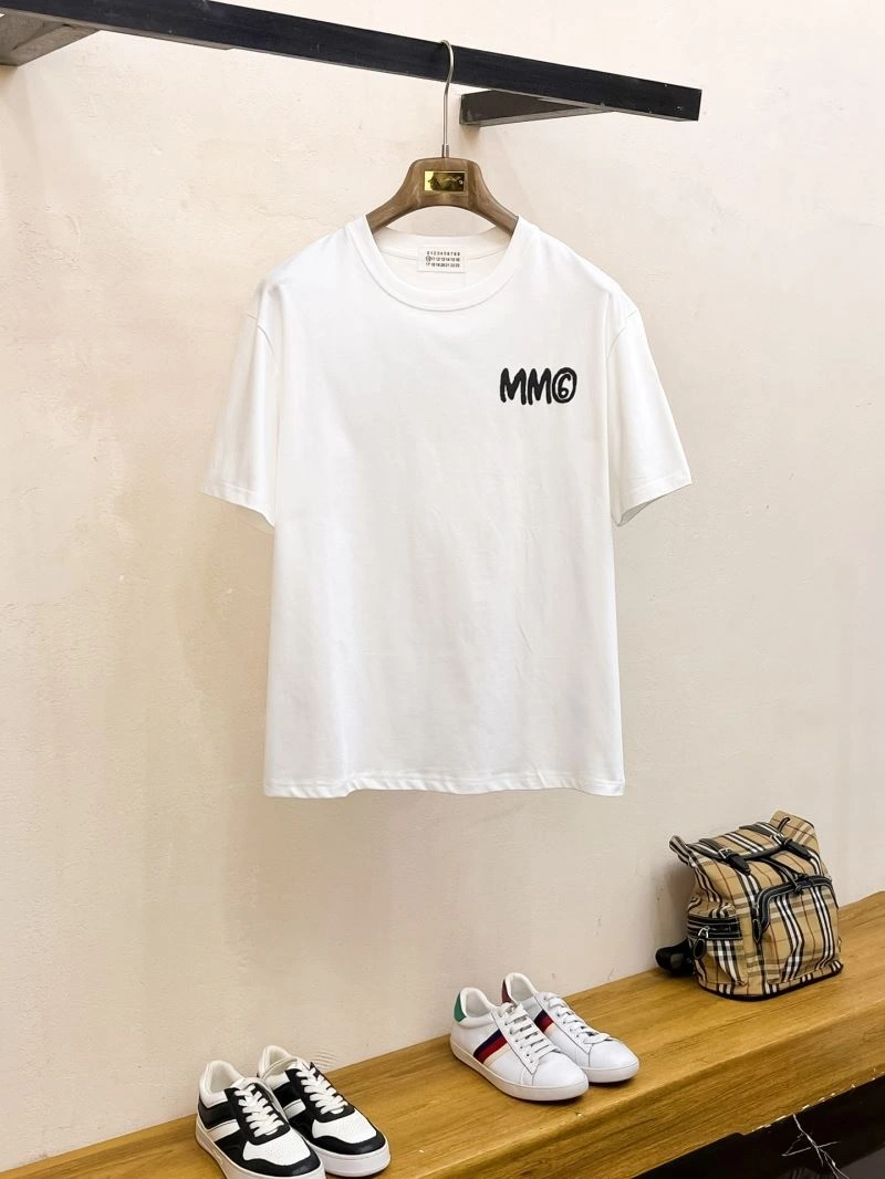 Maison Margiela T-Shirts HighPerformance 161414