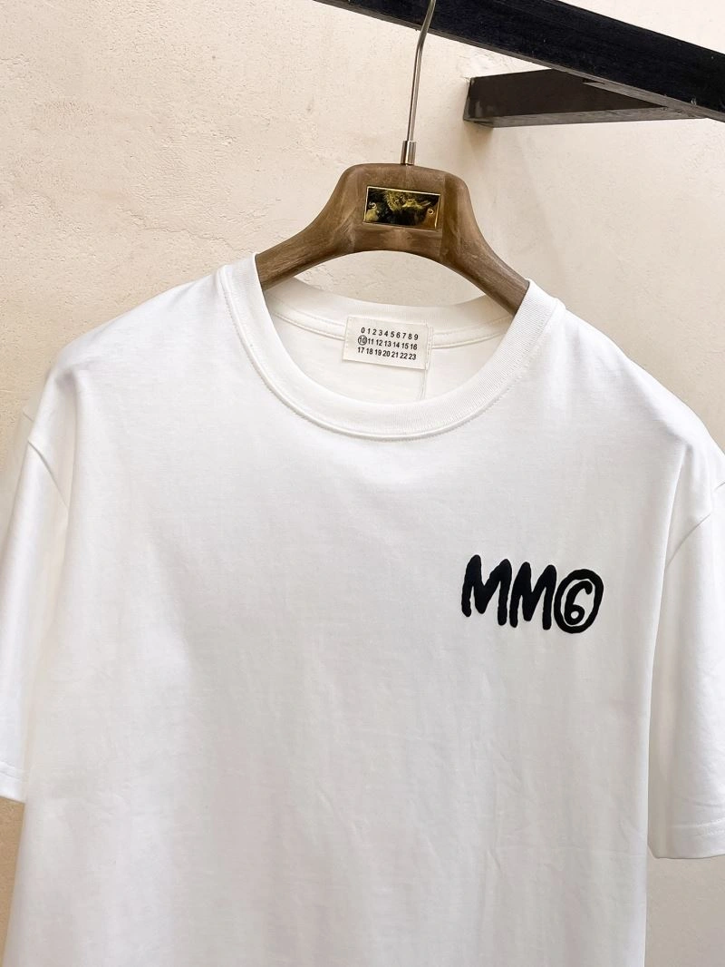 Maison Margiela T-Shirts HighPerformance 161414