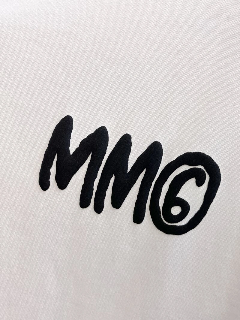Maison Margiela T-Shirts HighPerformance 161414
