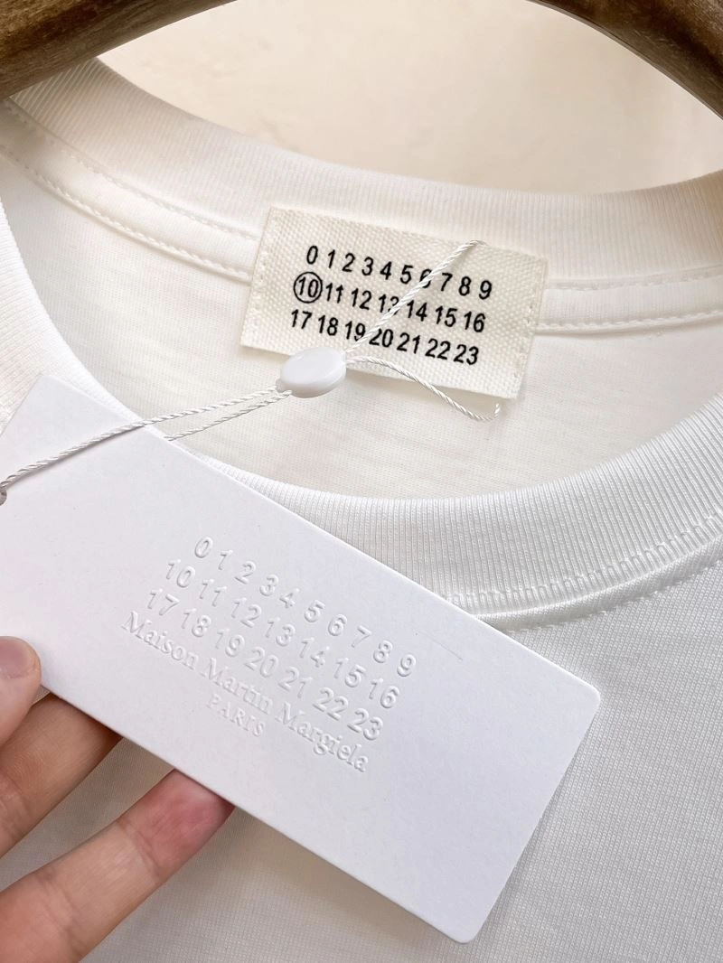 Maison Margiela T-Shirts HighPerformance 161414