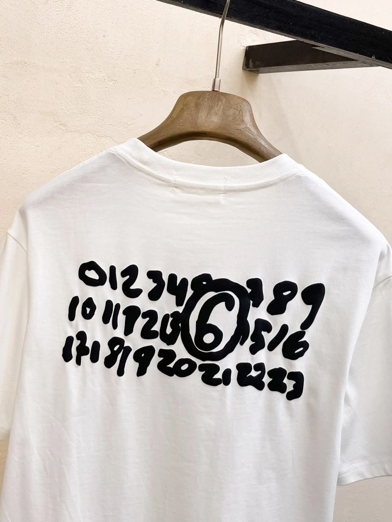 Maison Margiela T-Shirts HighPerformance 161414