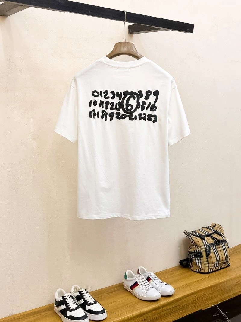 Maison Margiela T-Shirts HighPerformance 161414