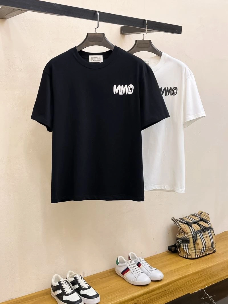 Maison Margiela T-Shirts HighPerformance 161414