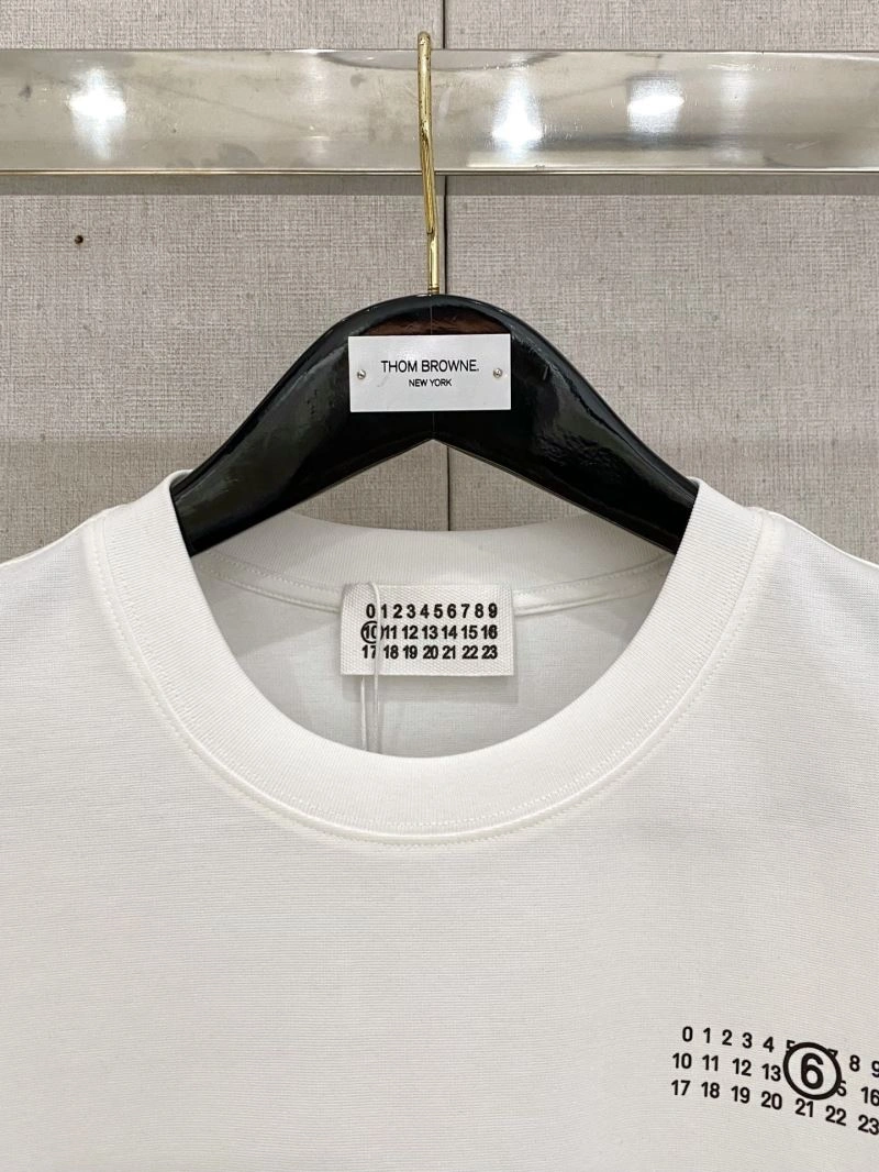 Maison Margiela T-Shirts WellDesigned 161400