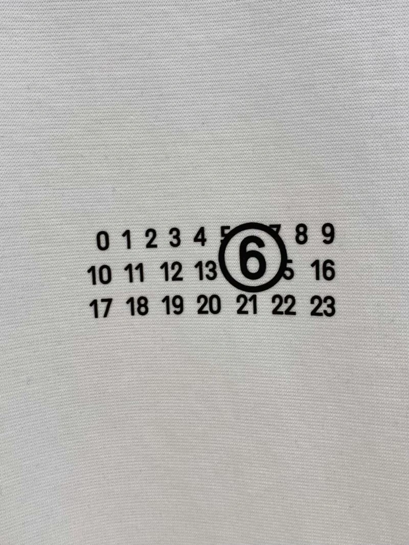 Maison Margiela T-Shirts WellDesigned 161400