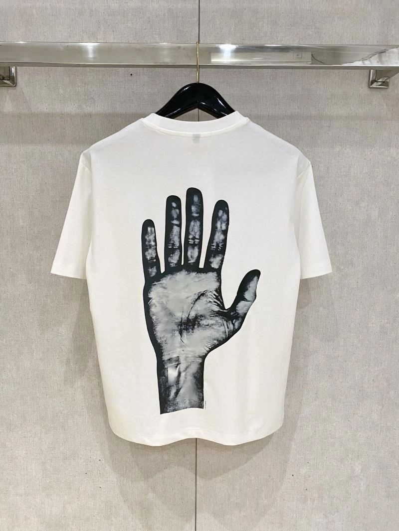 Maison Margiela T-Shirts WellDesigned 161400