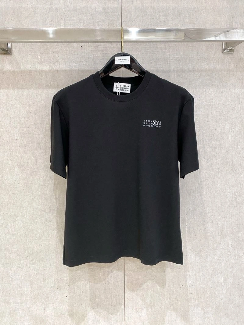 GoodFit Maison Margiela T-Shirts 161429