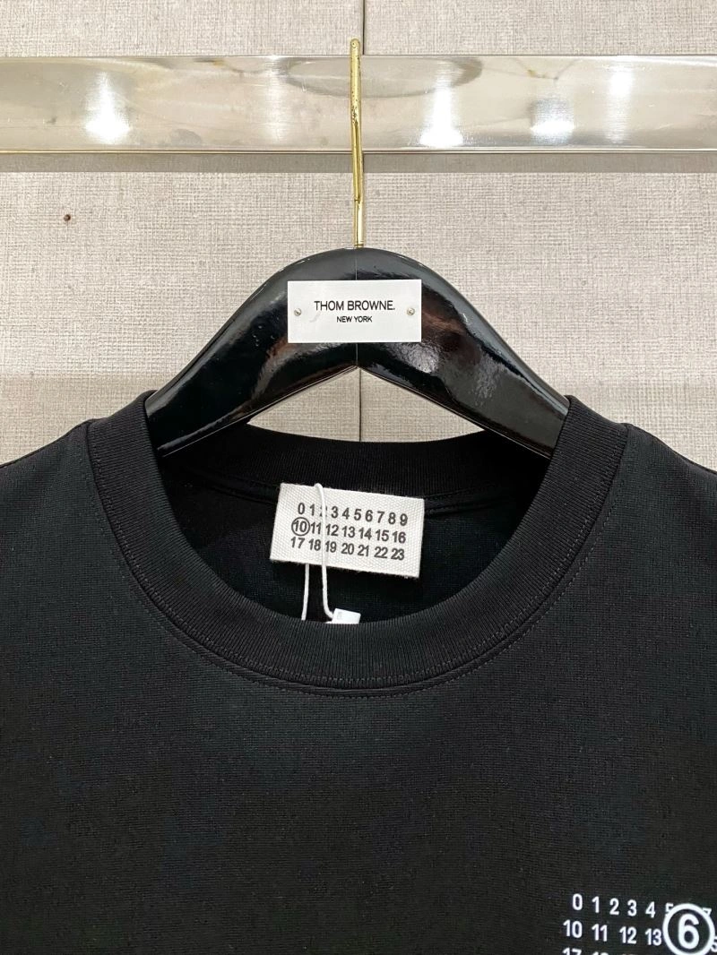 GoodFit Maison Margiela T-Shirts 161429