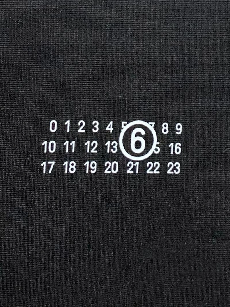 GoodFit Maison Margiela T-Shirts 161429
