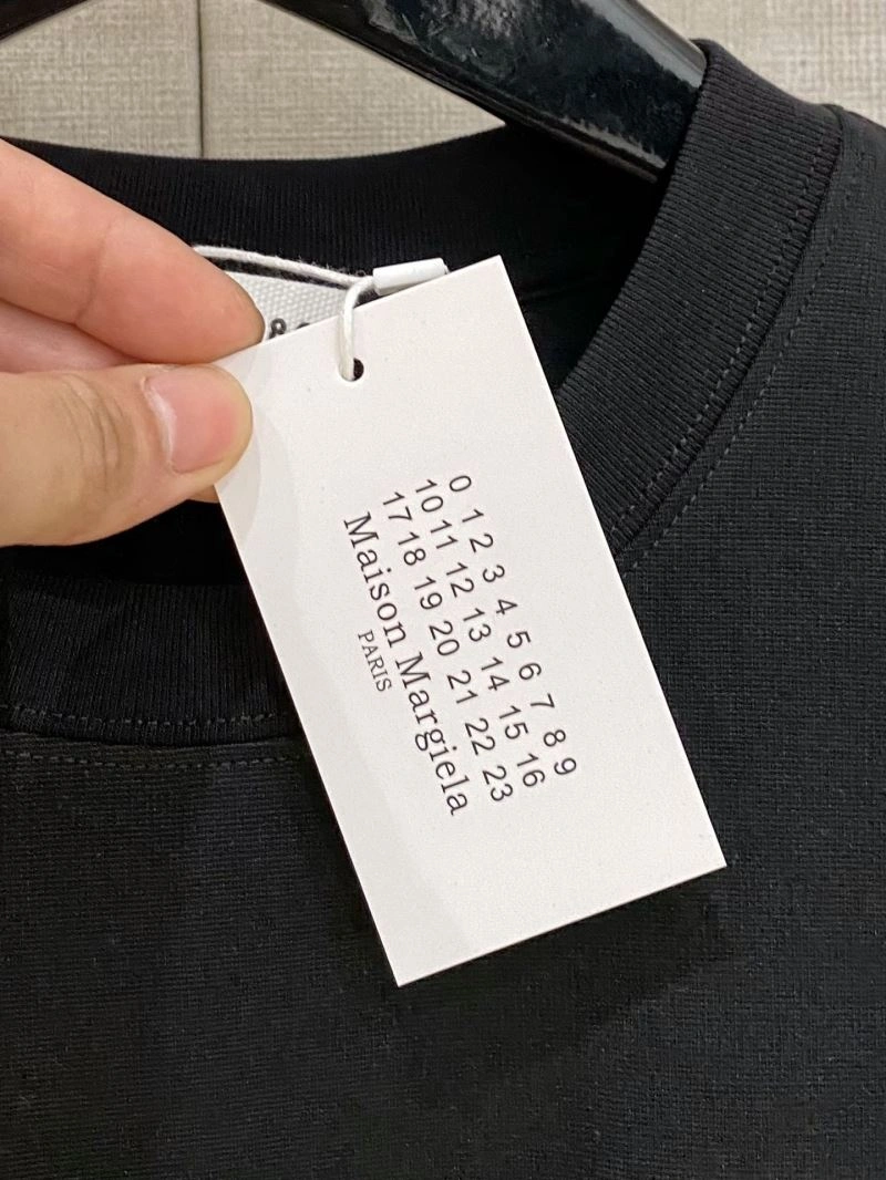 GoodFit Maison Margiela T-Shirts 161429