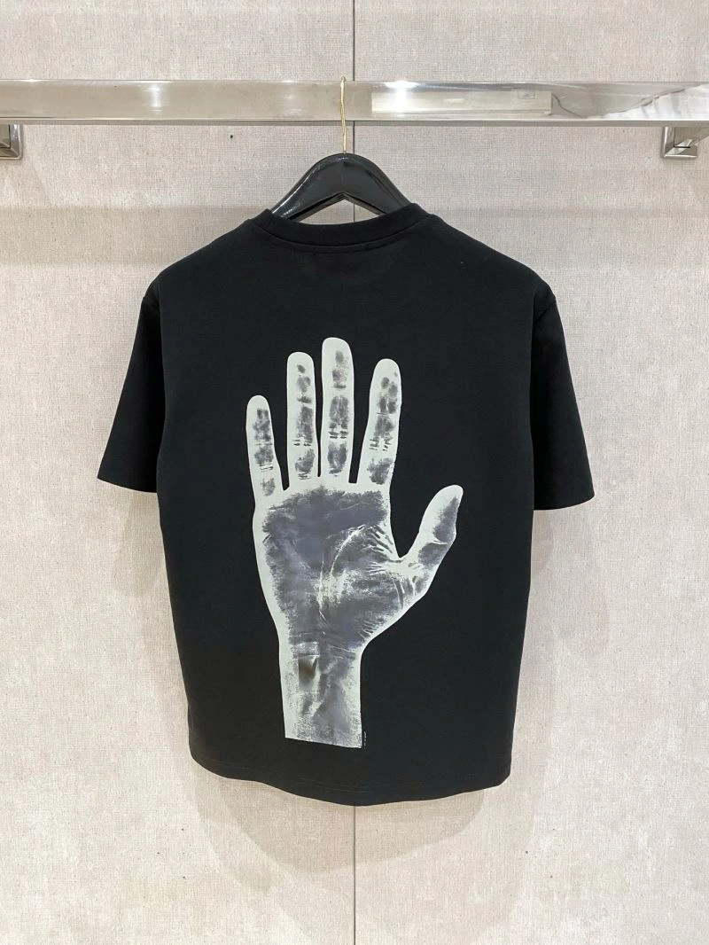 GoodFit Maison Margiela T-Shirts 161429