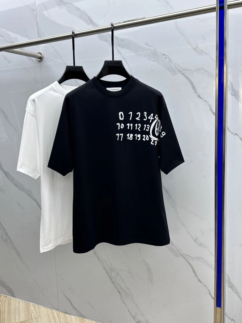 Refined Maison Margiela T-Shirts 161426