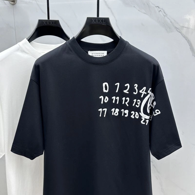 Refined Maison Margiela T-Shirts 161426