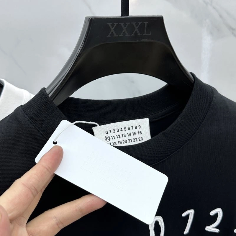 Refined Maison Margiela T-Shirts 161426
