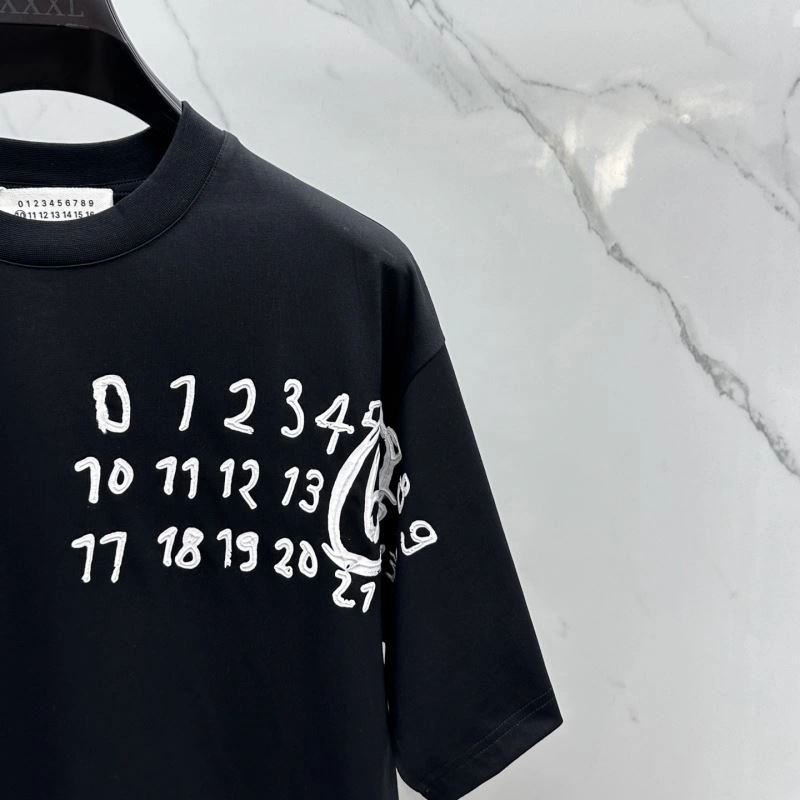 Refined Maison Margiela T-Shirts 161426