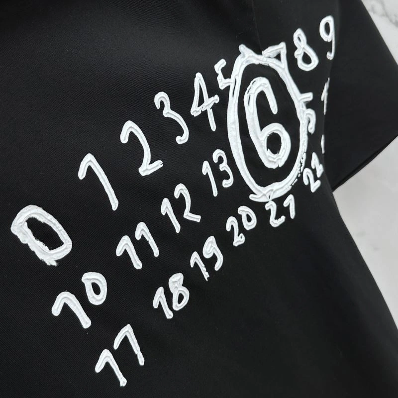 Refined Maison Margiela T-Shirts 161426