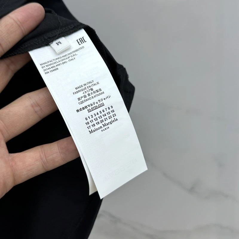Refined Maison Margiela T-Shirts 161426