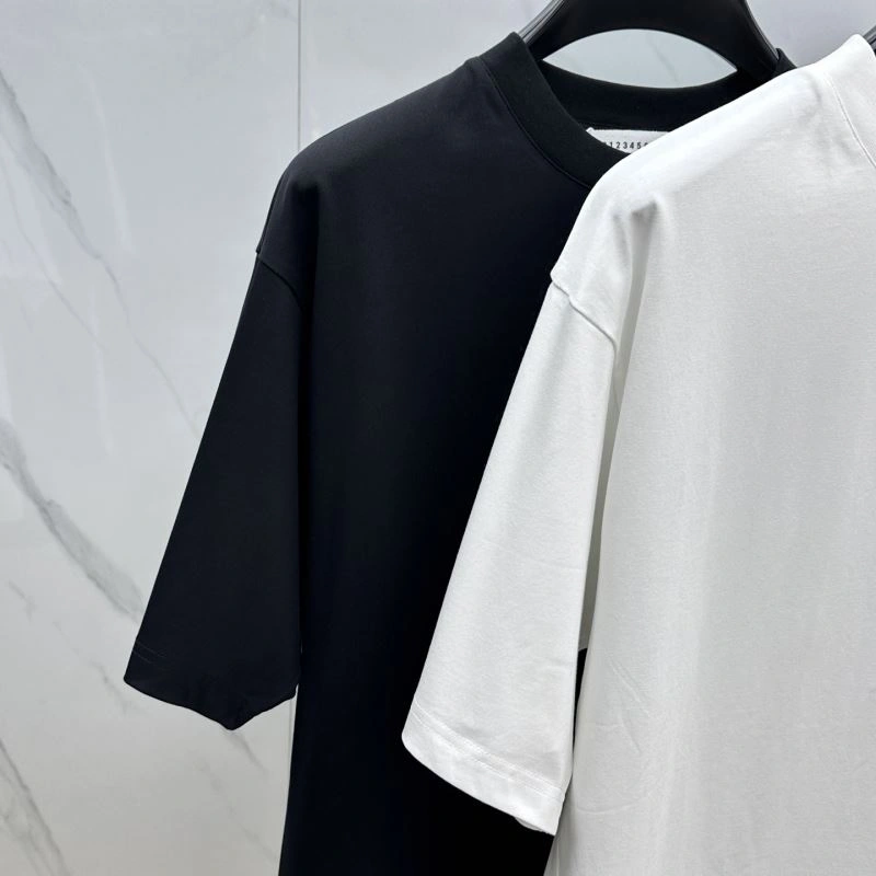 ComfortFit Maison Margiela T-Shirts 161398